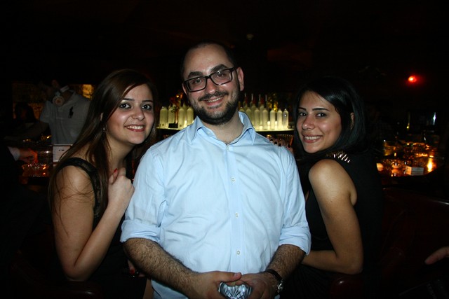 Social Media Awards After Party